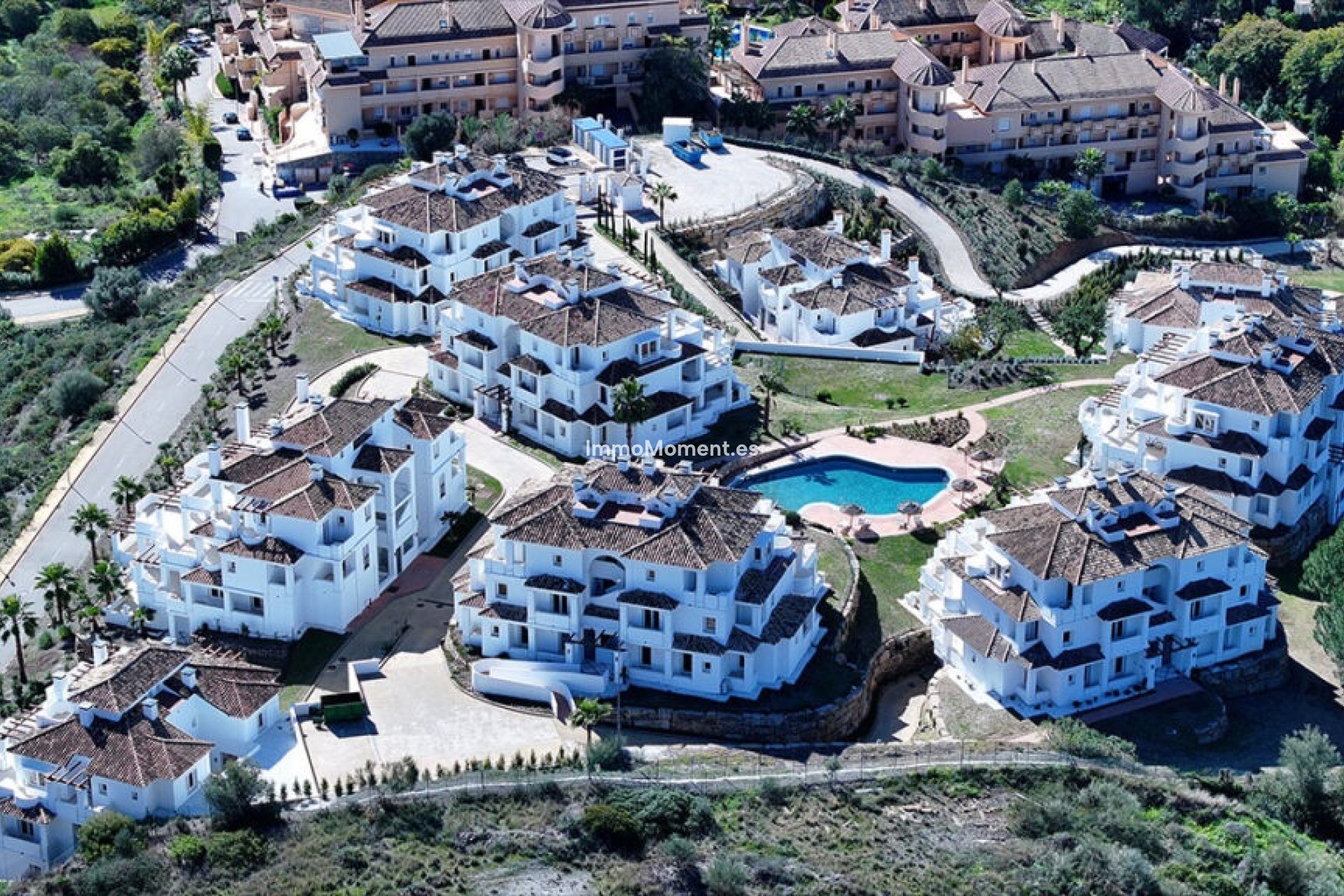 New Build - Penthouse - Marbella