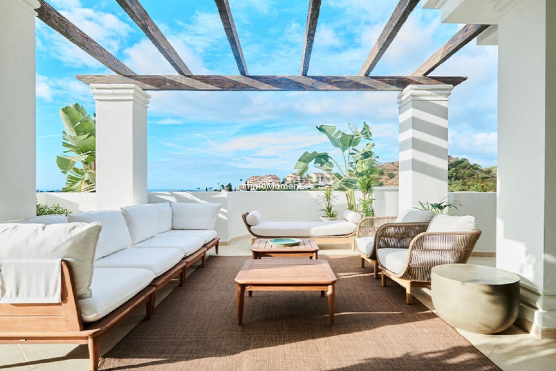 New Build - Penthouse - Marbella