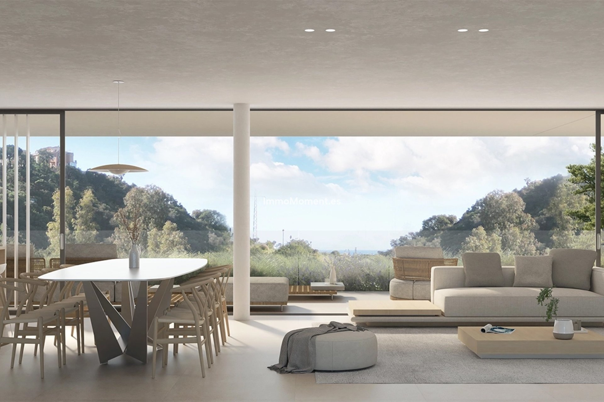 New Build - Penthouse - Marbella