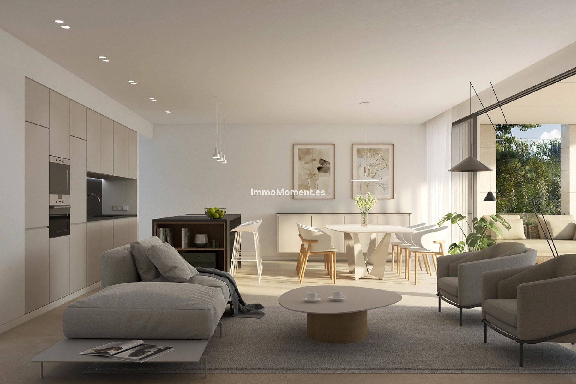 New Build - Penthouse - Marbella