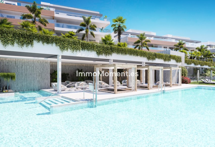 New Build - Penthouse - Marbella