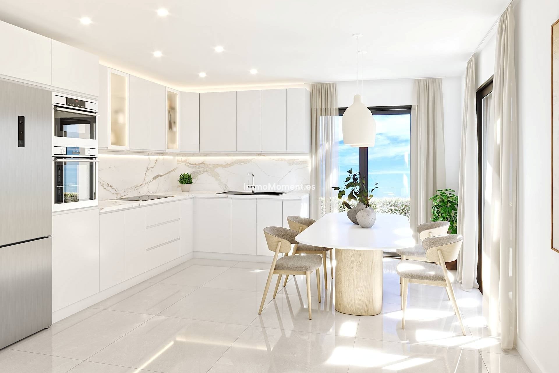 New Build - Penthouse - Mijas Costa - Fuengirola