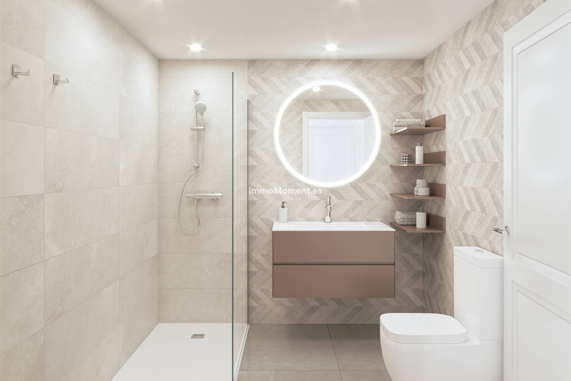 New Build - Penthouse - Mijas Costa - Fuengirola