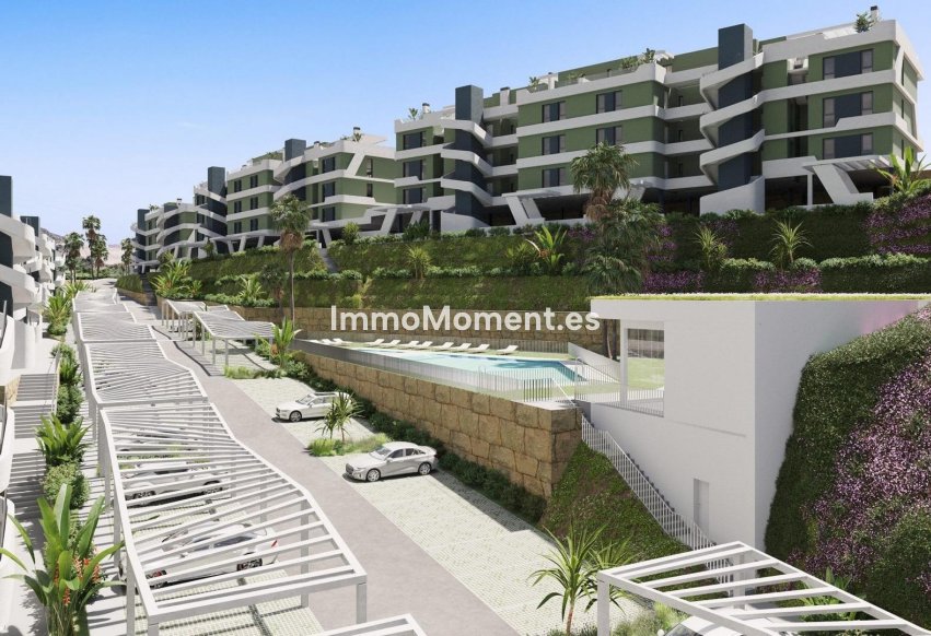 New Build - Penthouse - Mijas Costa - La Cala de Mijas