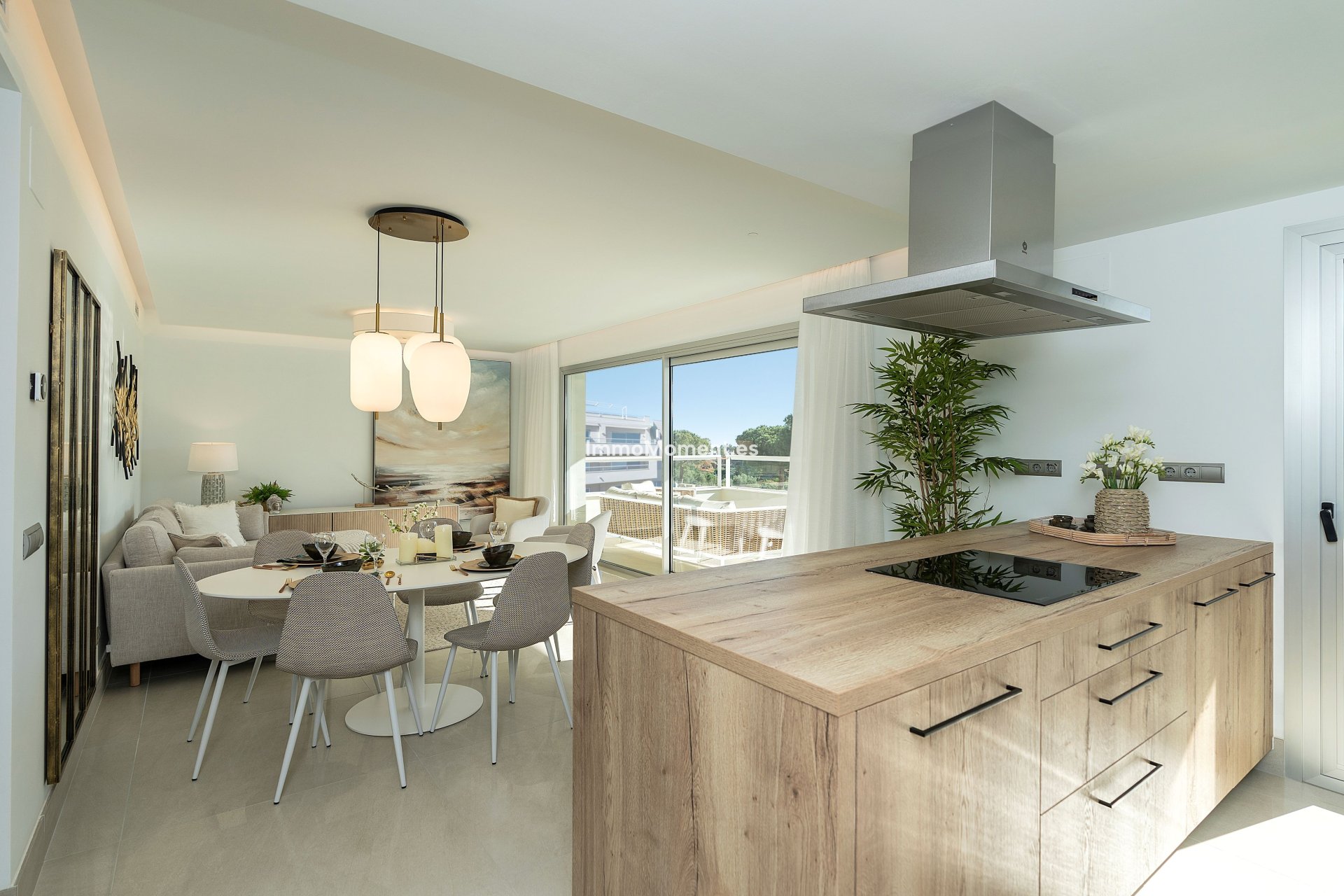 New Build - Penthouse - Mijas