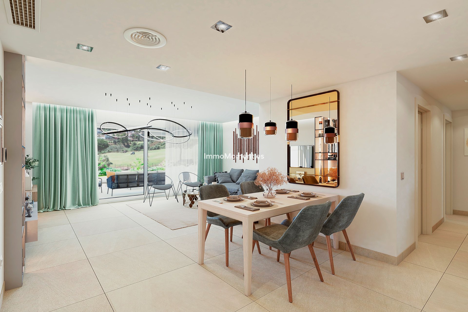 New Build - Penthouse - Mijas