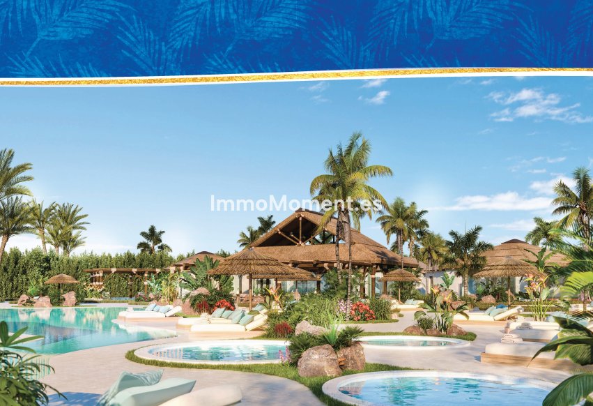 New Build - Penthouse - Mijas