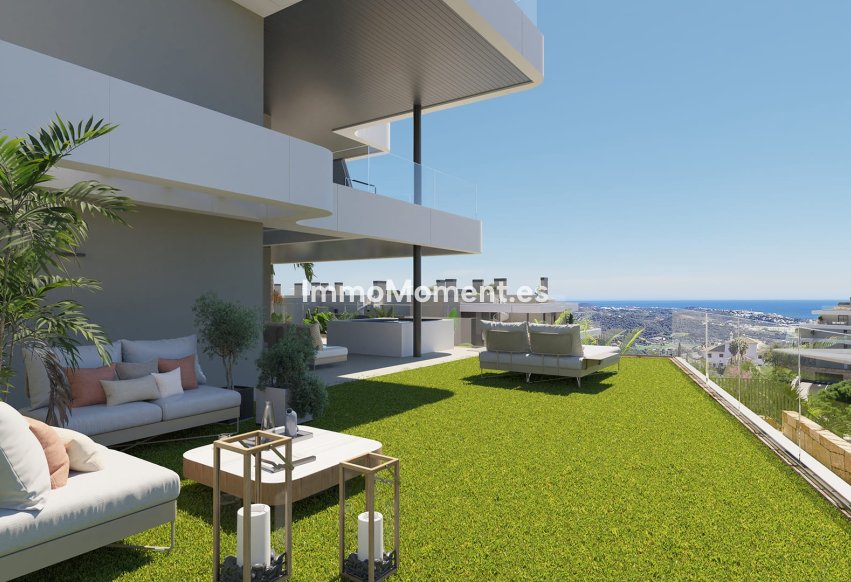 New Build - Penthouse - Mijas