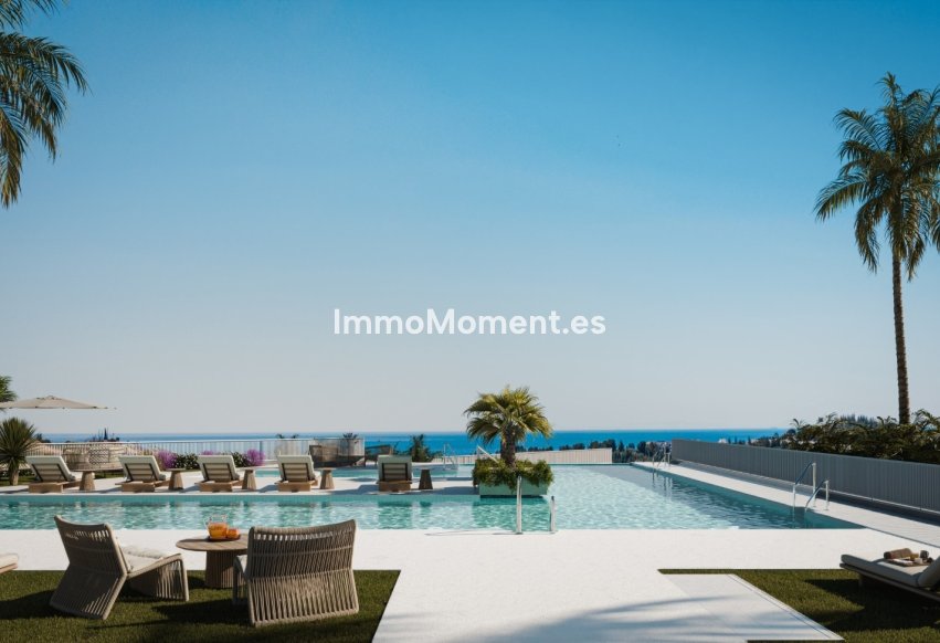 New Build - Penthouse - Mijas