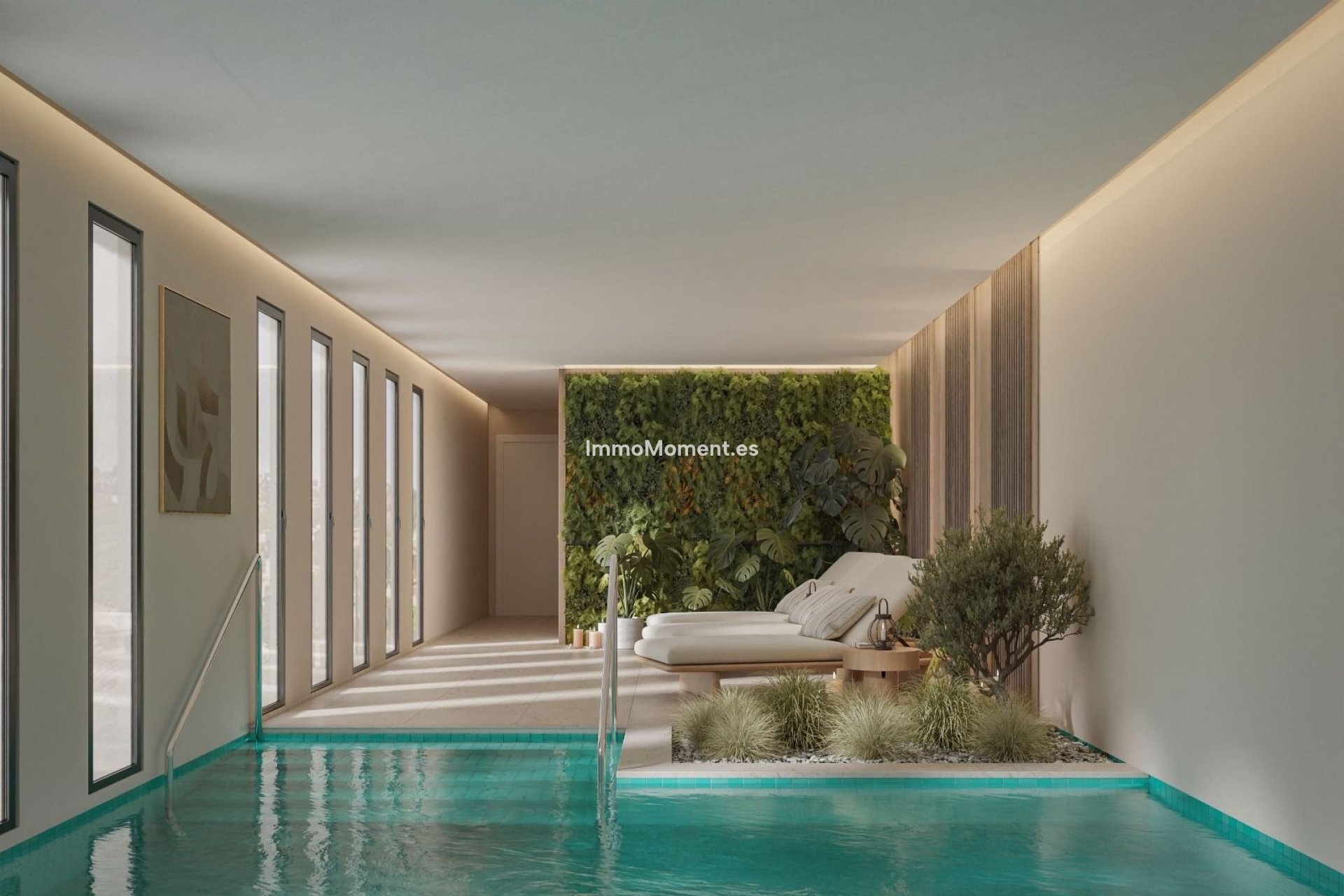 New Build - Penthouse - Mijas