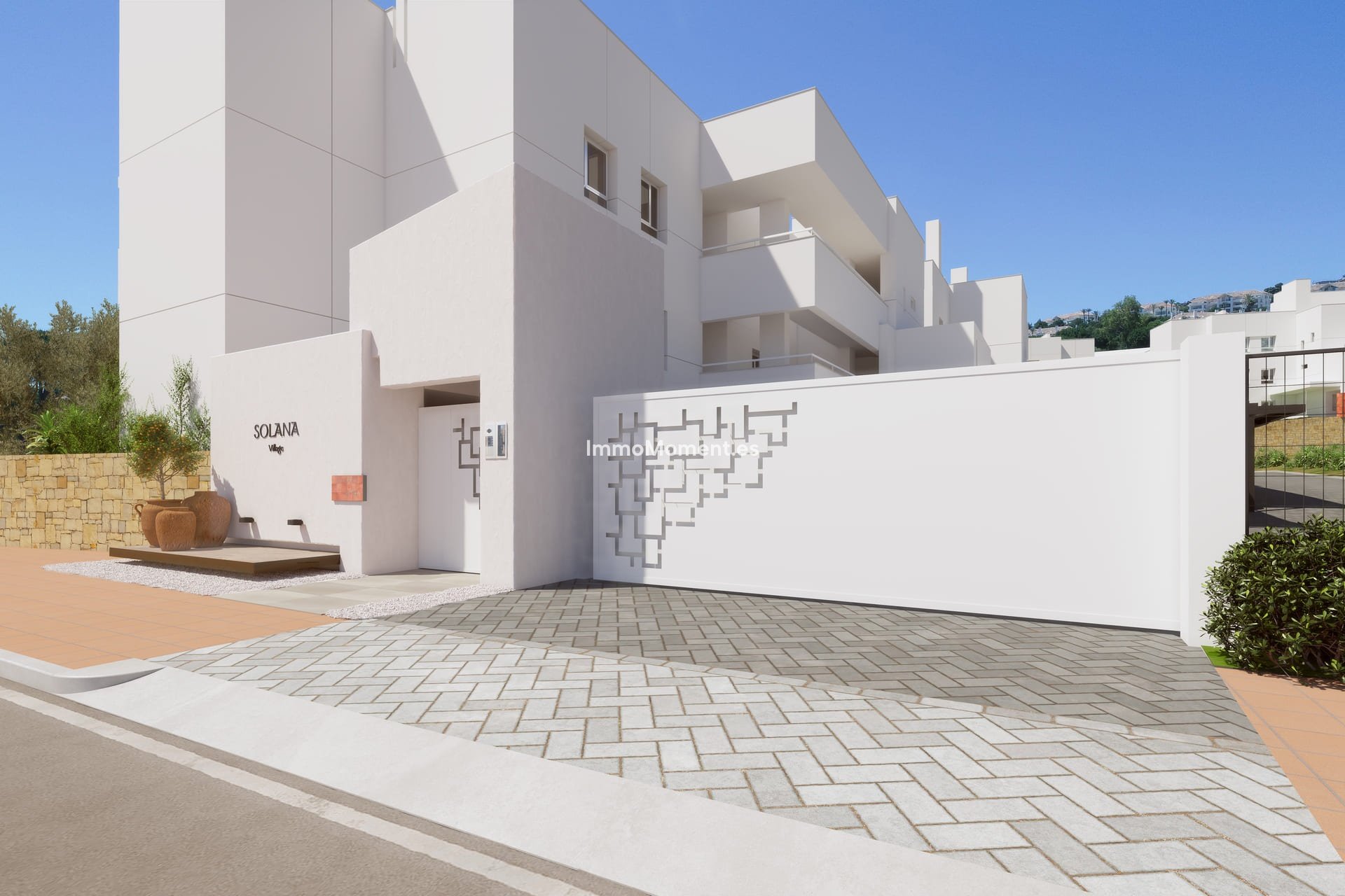 New Build - Penthouse - Mijas