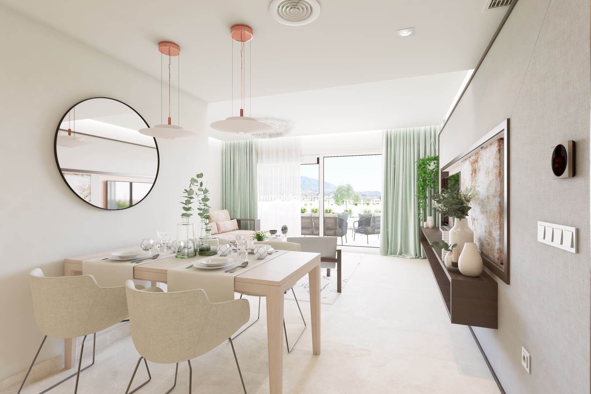 New Build - Penthouse - Mijas