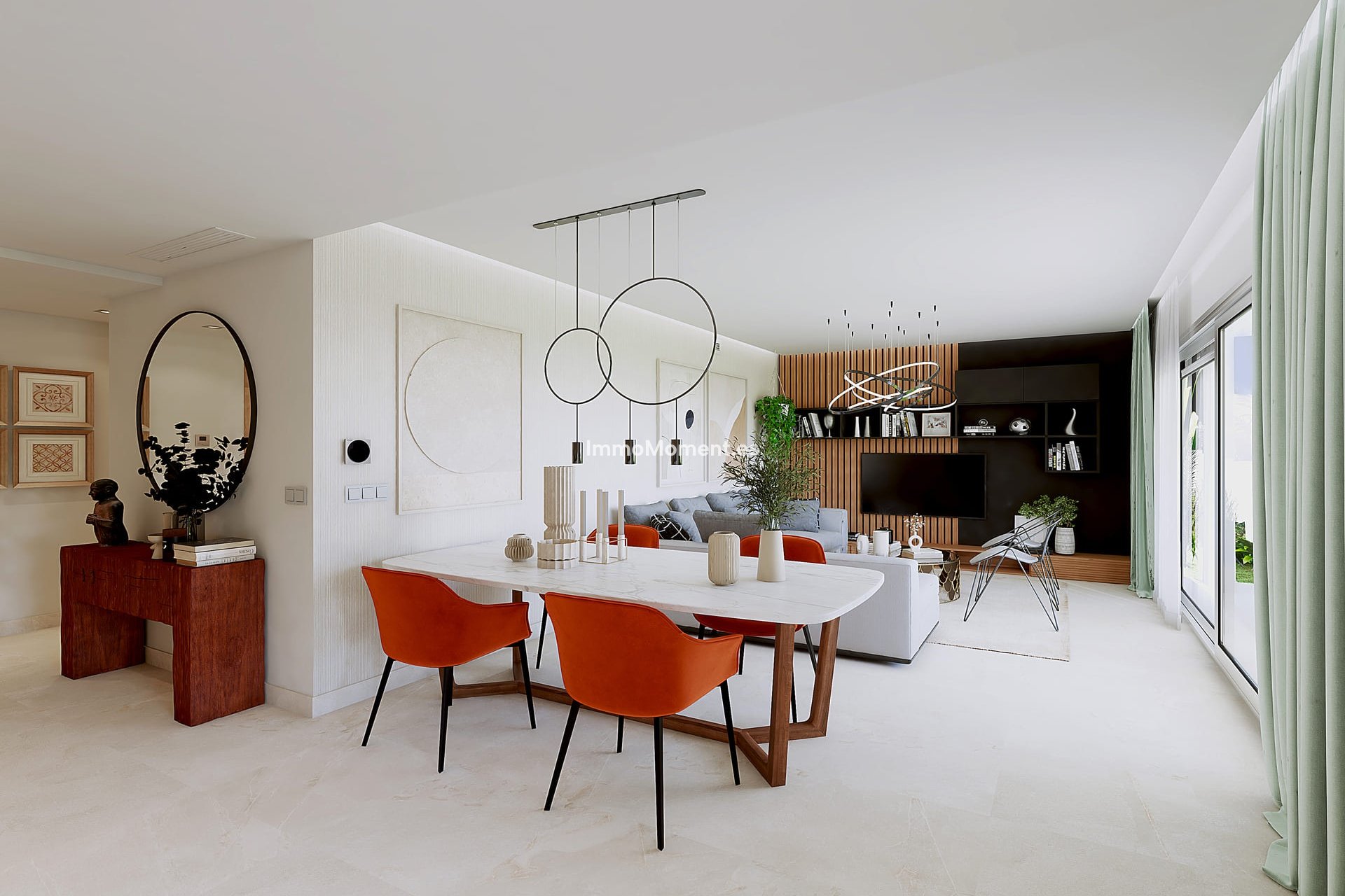 New Build - Penthouse - Mijas