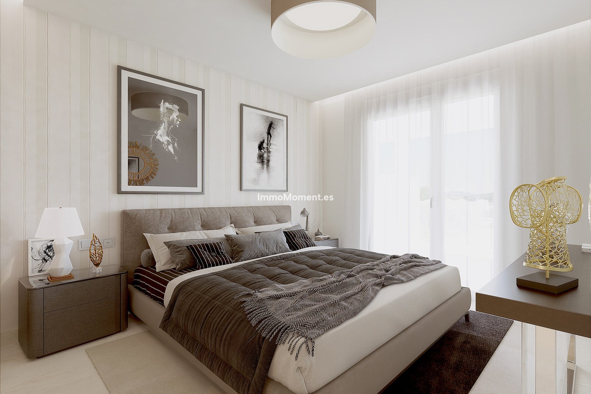 New Build - Penthouse - Mijas