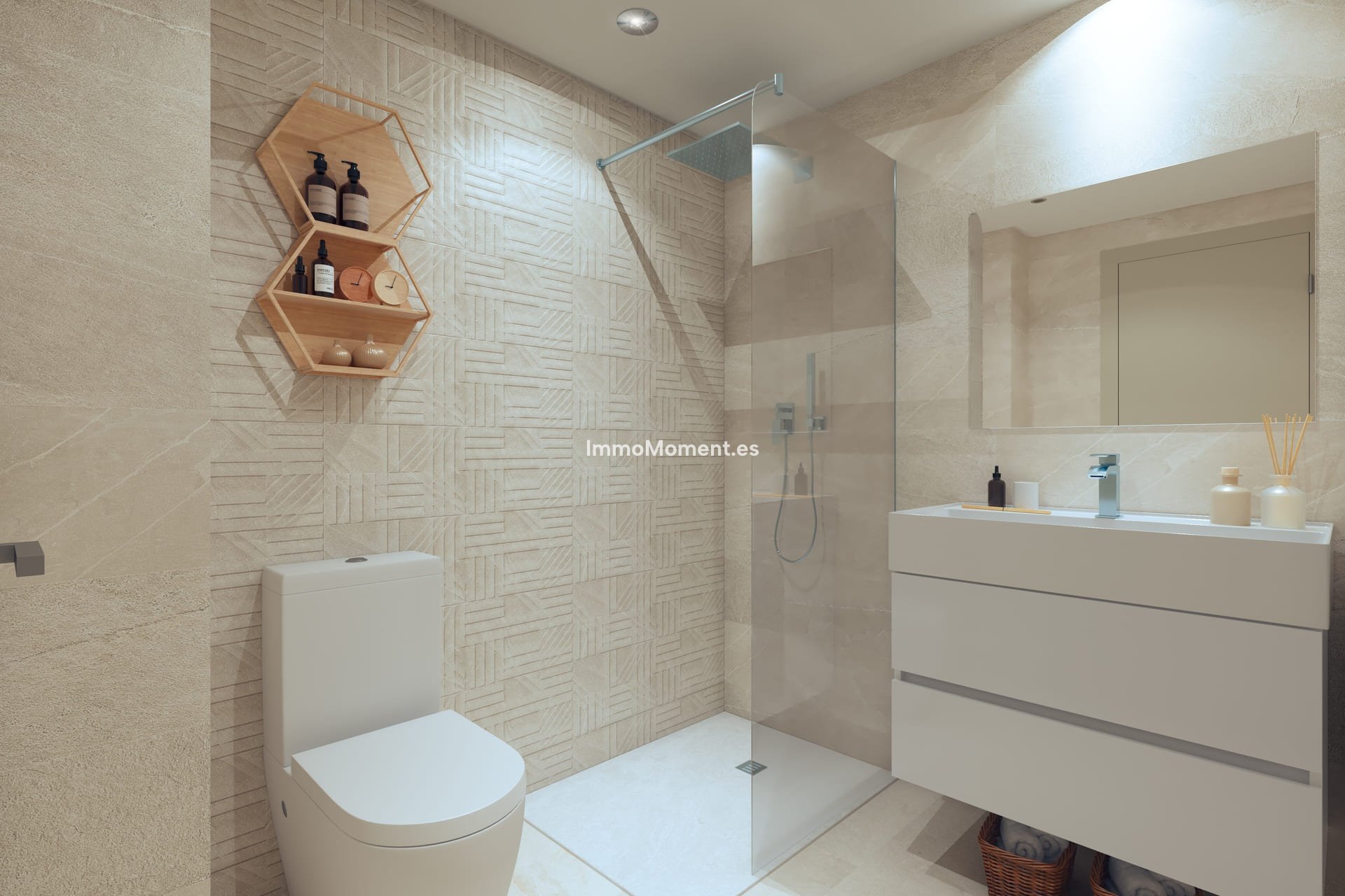 New Build - Penthouse - Mijas