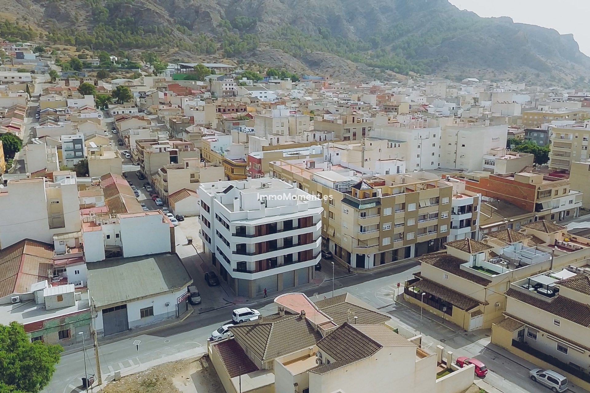 New Build - Penthouse - Redován