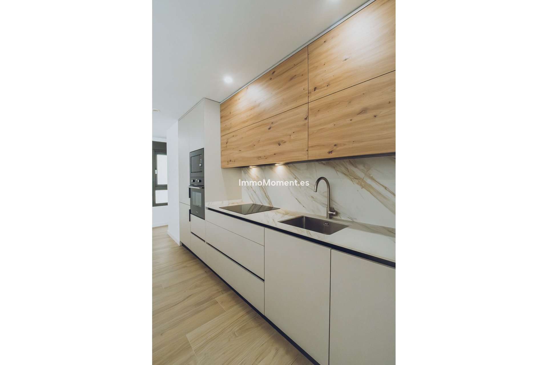 New Build - Penthouse - Redován