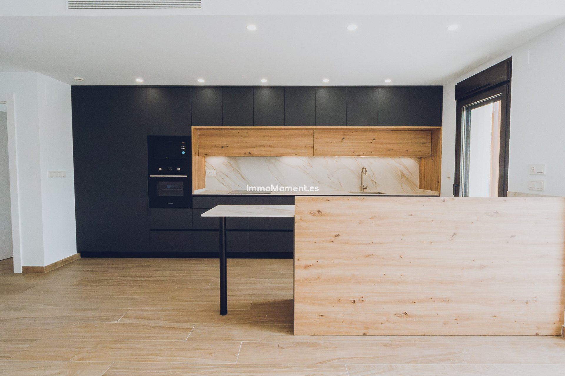 New Build - Penthouse - Redován