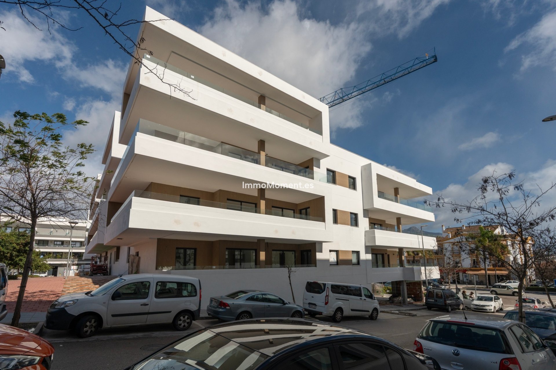 New Build - Penthouse - San Pedro de Alcántara