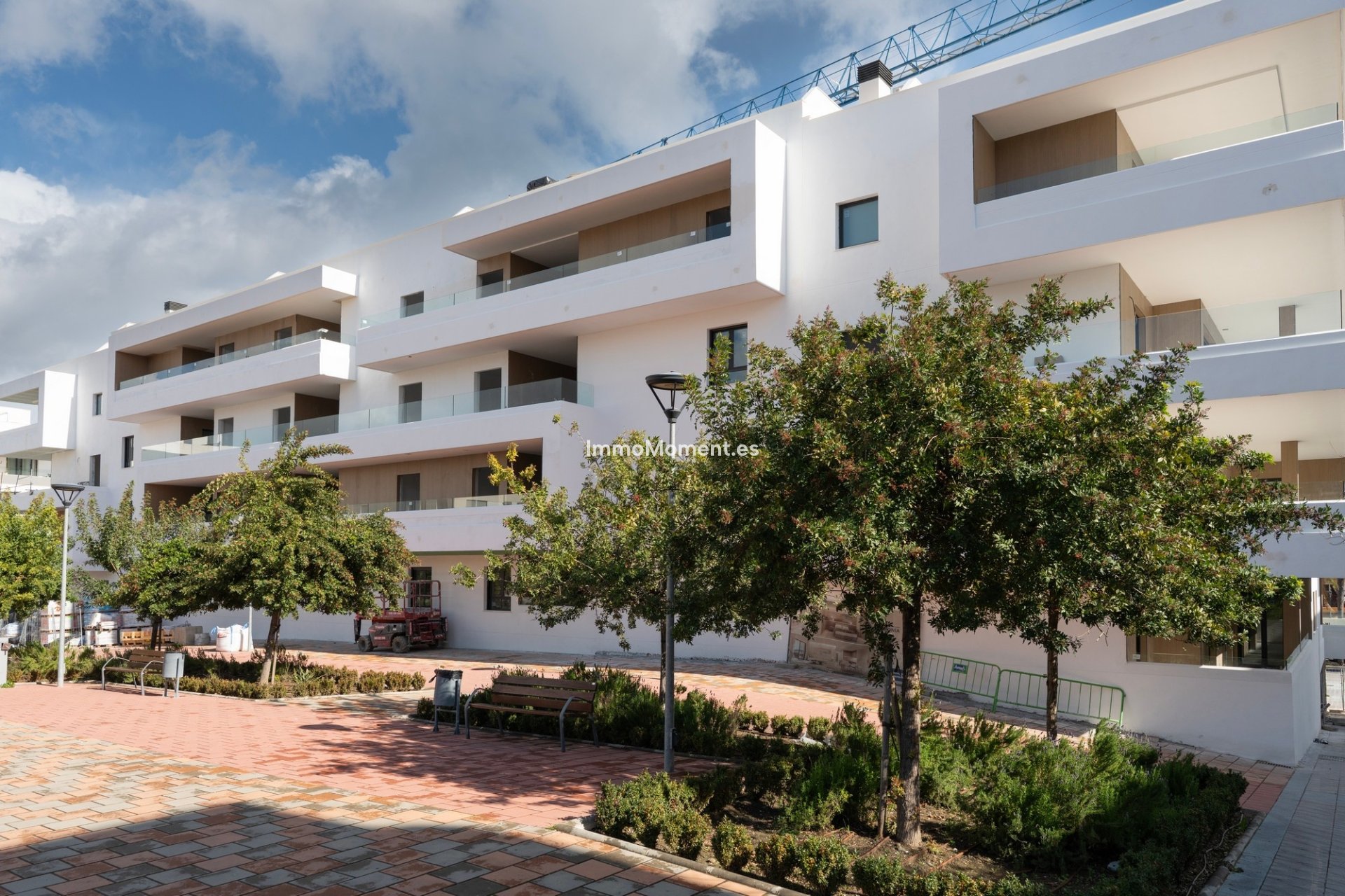 New Build - Penthouse - San Pedro de Alcántara