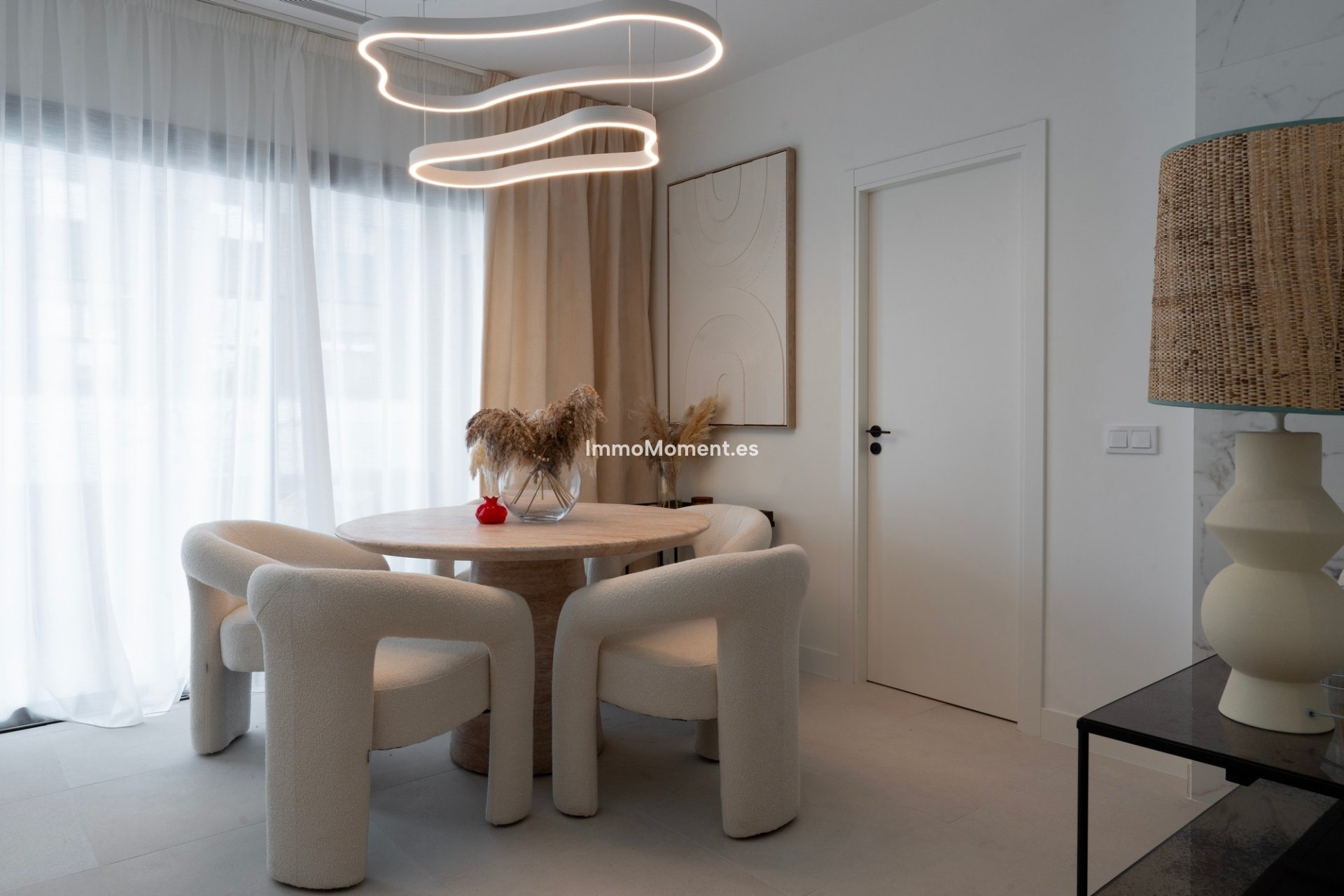 New Build - Penthouse - San Pedro de Alcántara