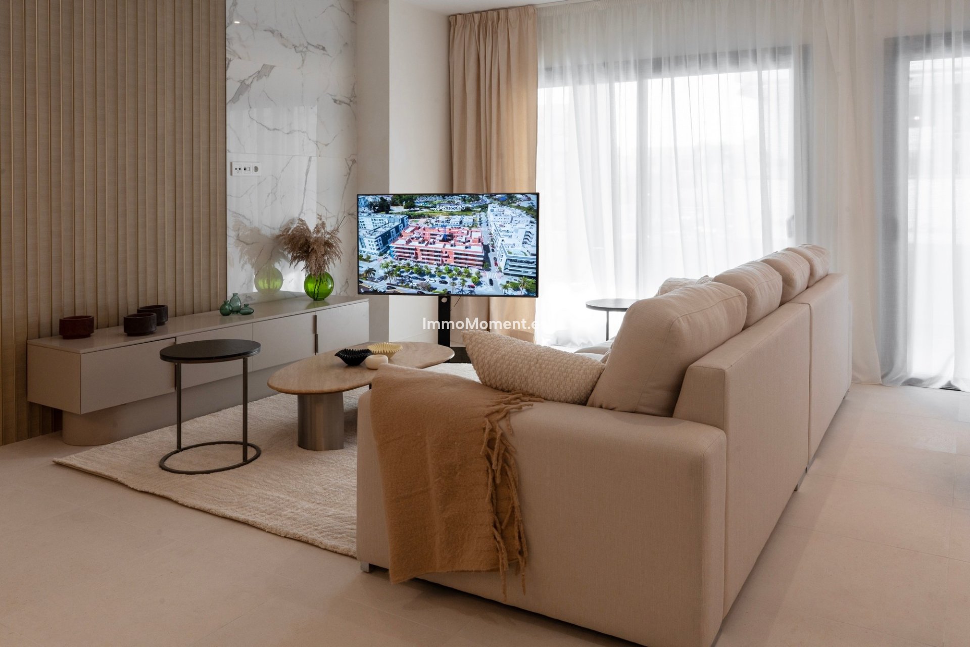 New Build - Penthouse - San Pedro de Alcántara