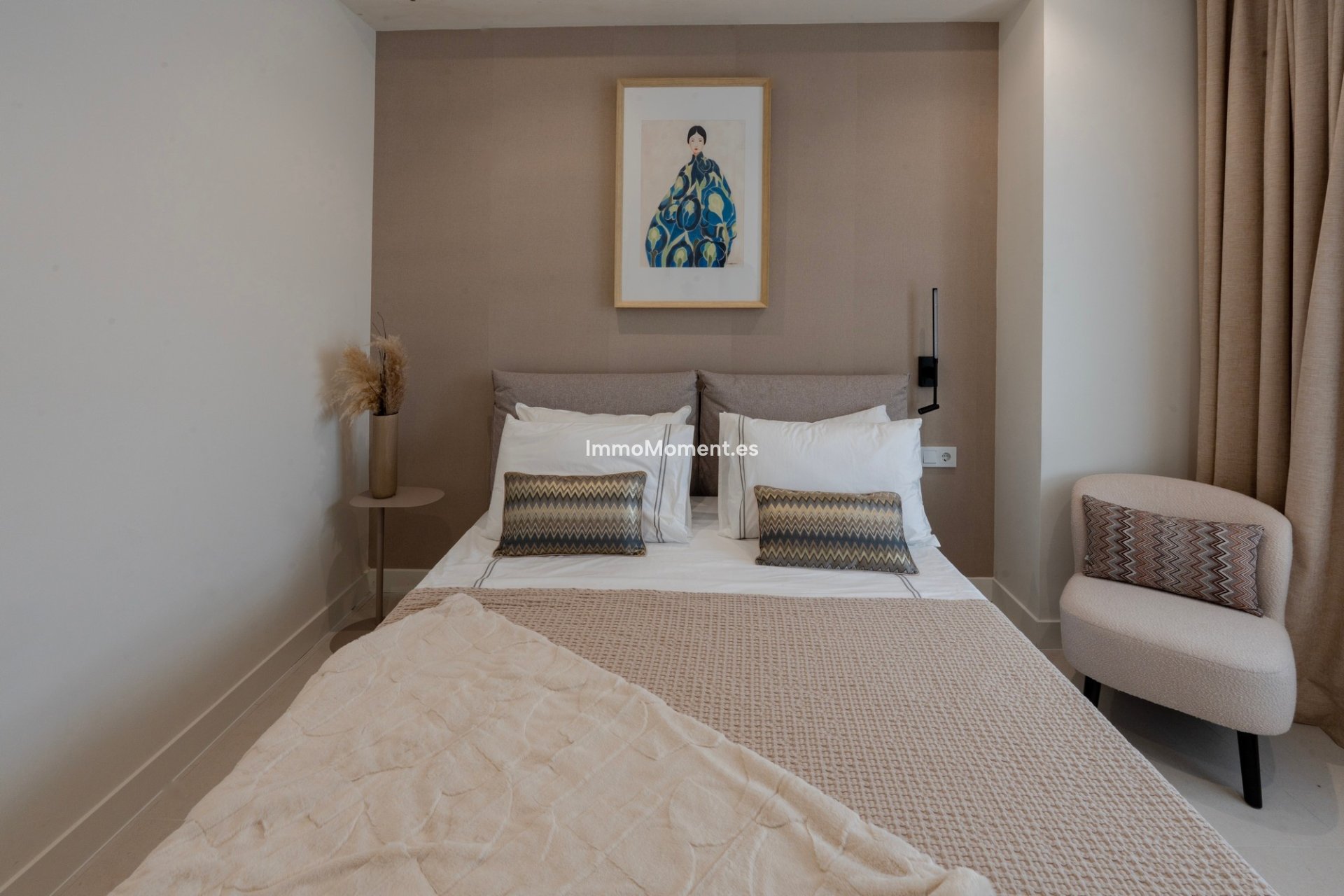 New Build - Penthouse - San Pedro de Alcántara