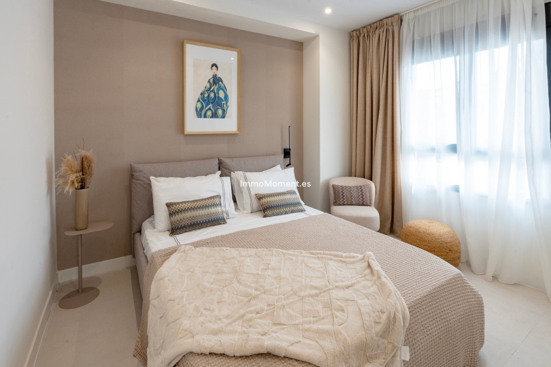 New Build - Penthouse - San Pedro de Alcántara