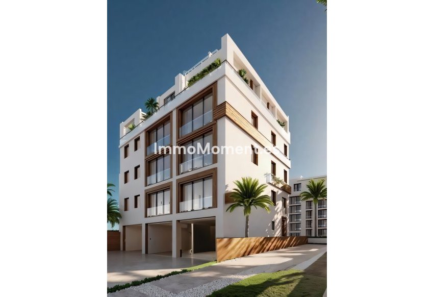 New Build - Penthouse - San Pedro del Pinatar