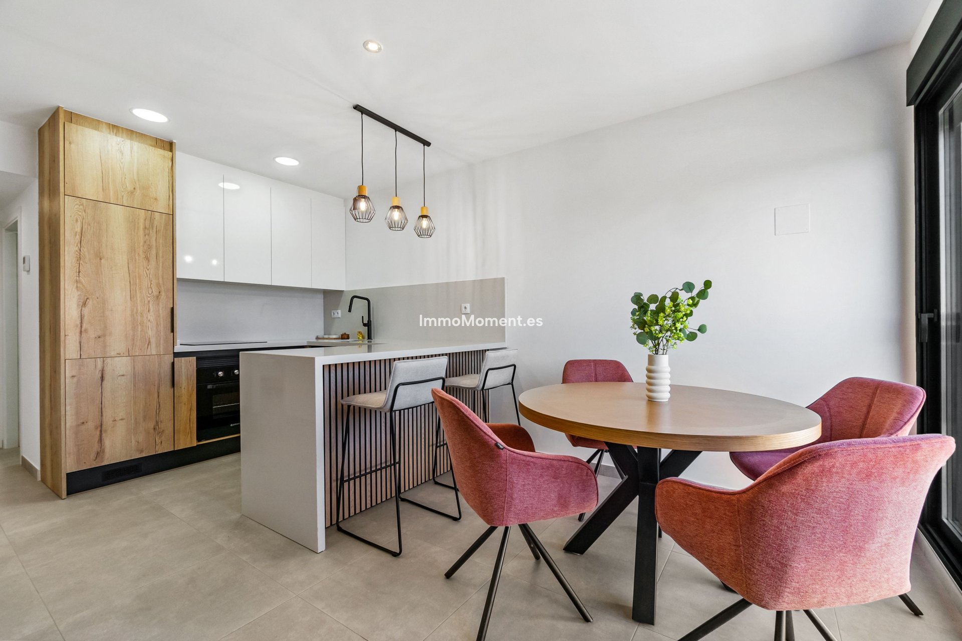 New Build - Penthouse - Santiago de la Ribera