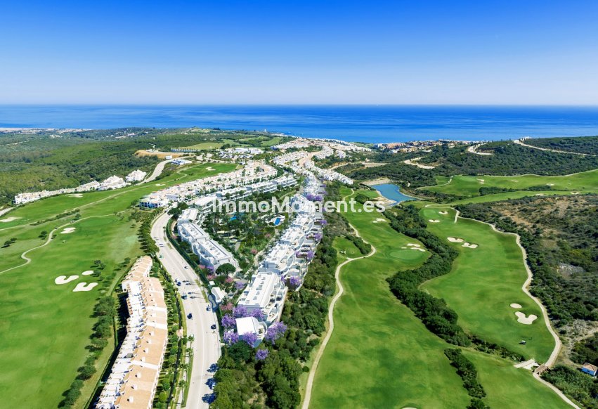 New Build - Penthouse - Sotogrande - La Alcaidesa