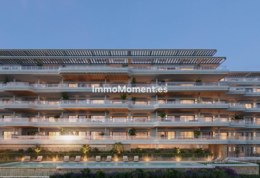 New Build - Penthouse - Torremolinos