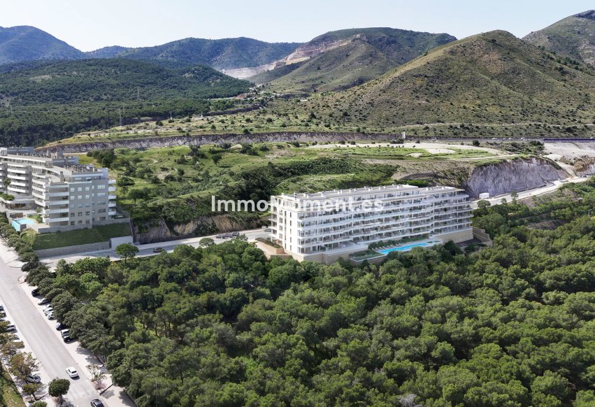 New Build - Penthouse - Torremolinos