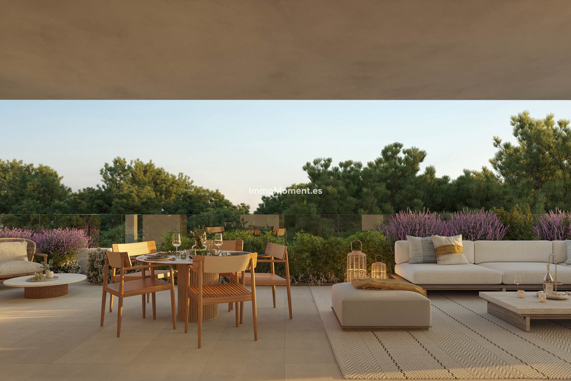 New Build - Penthouse - Torremolinos
