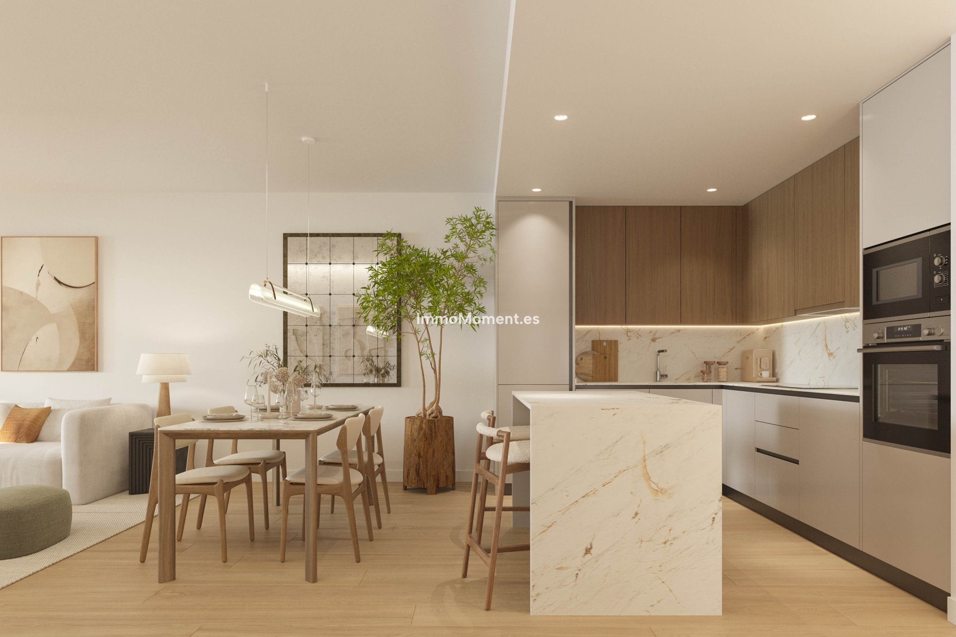New Build - Penthouse - Torremolinos