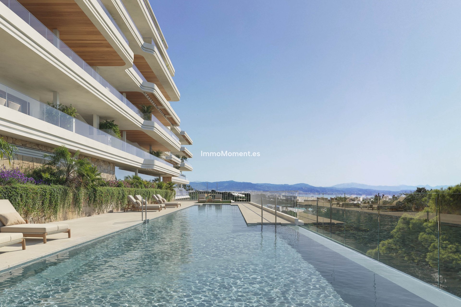 New Build - Penthouse - Torremolinos
