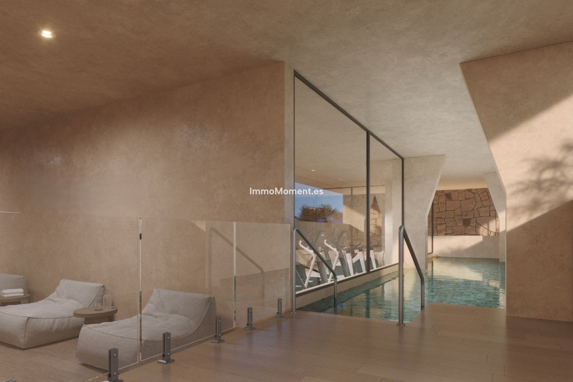 New Build - Penthouse - Torremolinos