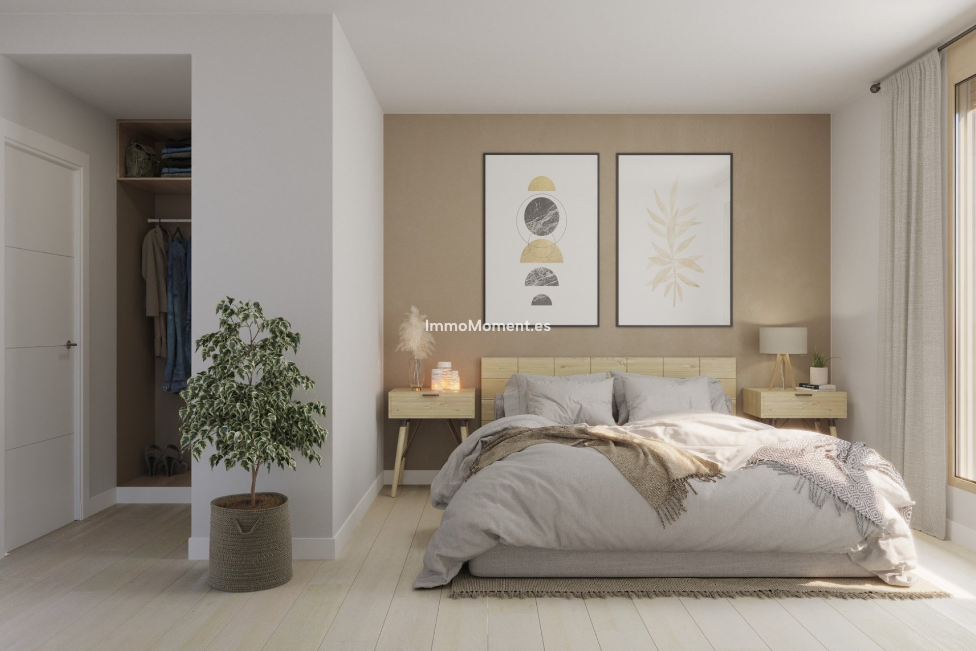 New Build - Penthouse - Torremolinos