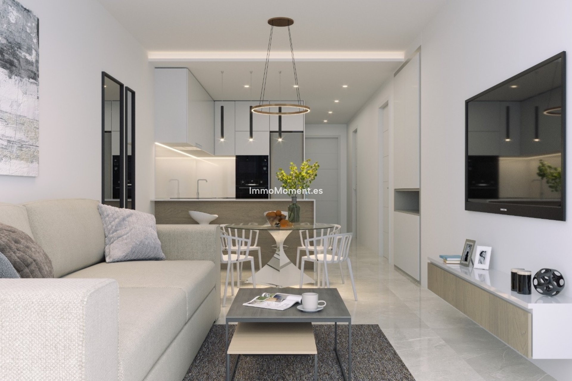 New Build - Penthouse - Torrevieja