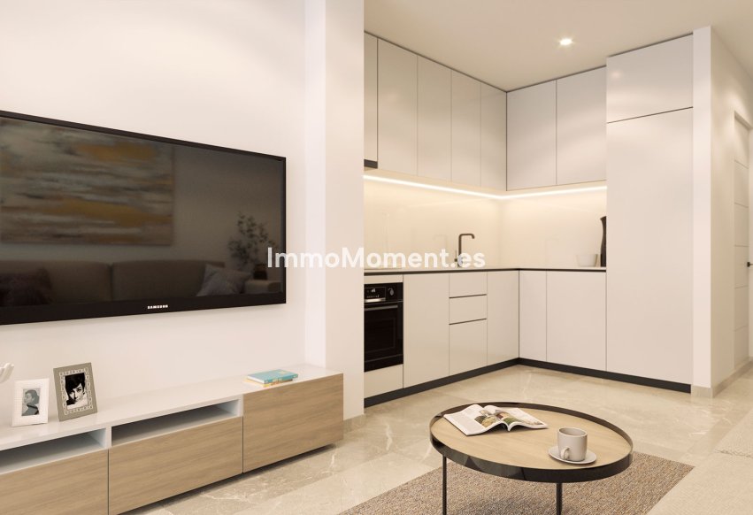 New Build - Penthouse - Torrevieja