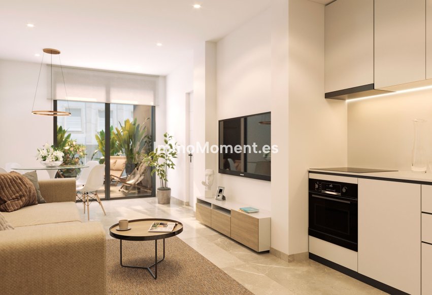 New Build - Penthouse - Torrevieja