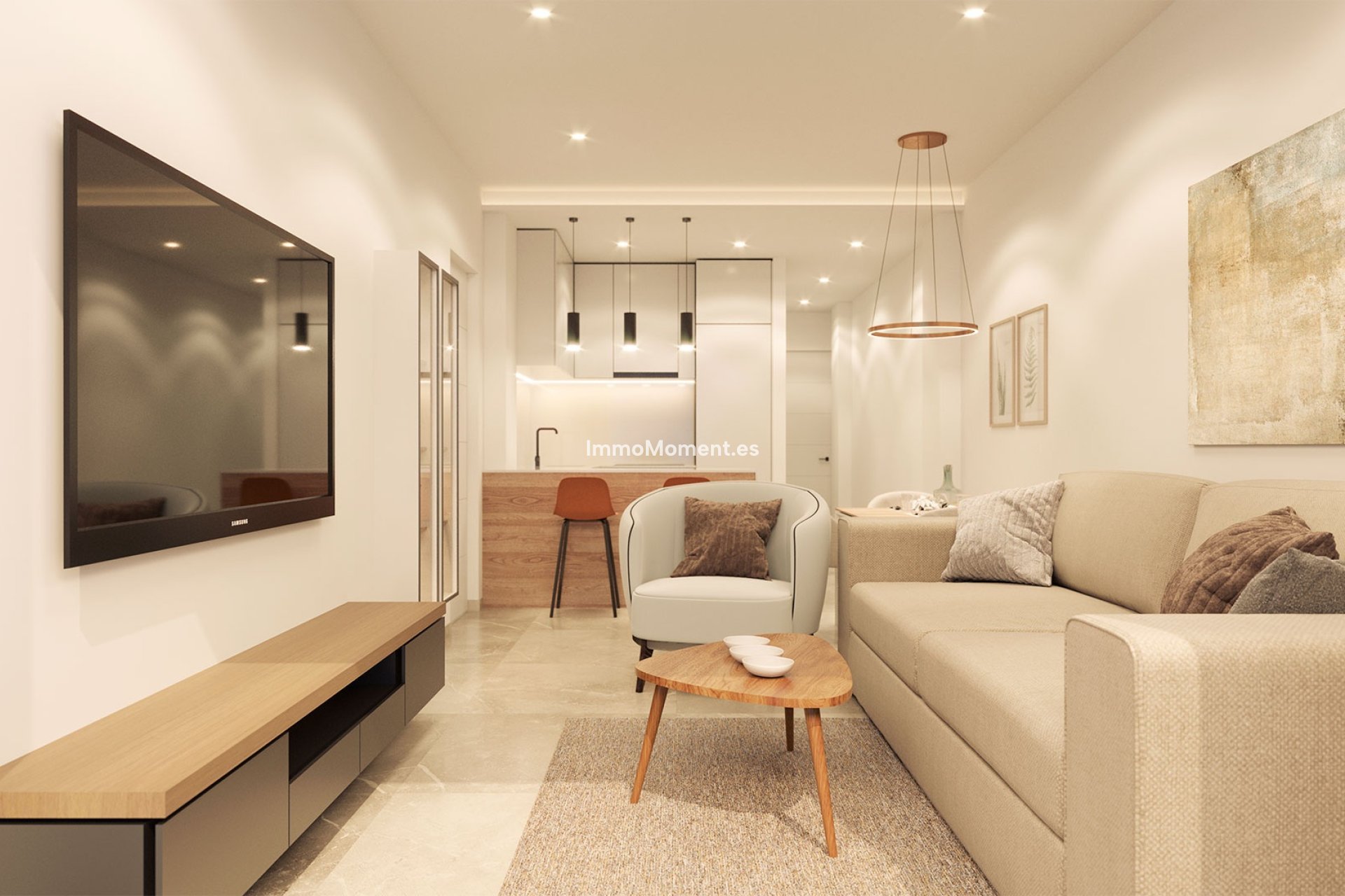New Build - Penthouse - Torrevieja