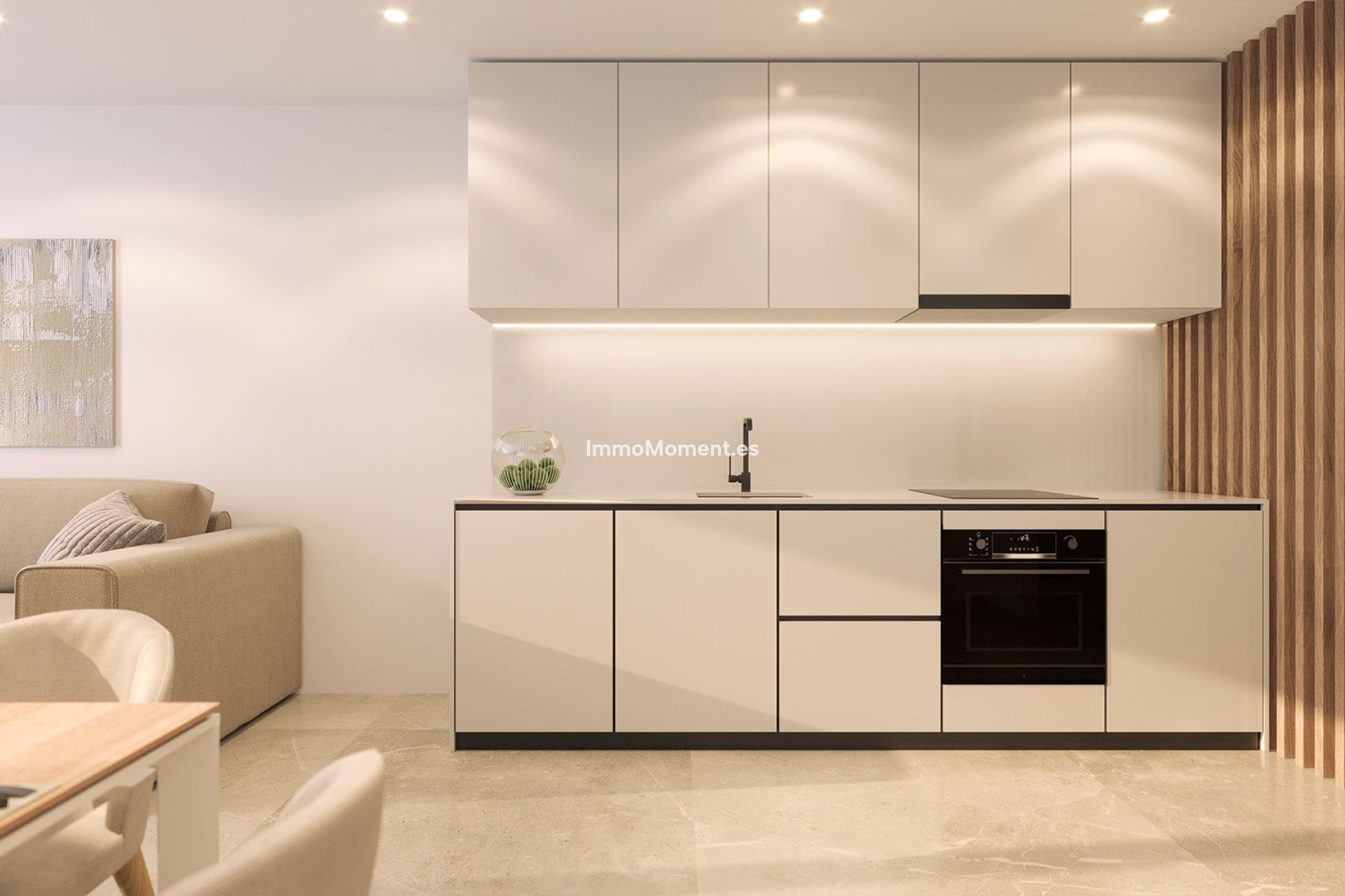 New Build - Penthouse - Torrevieja
