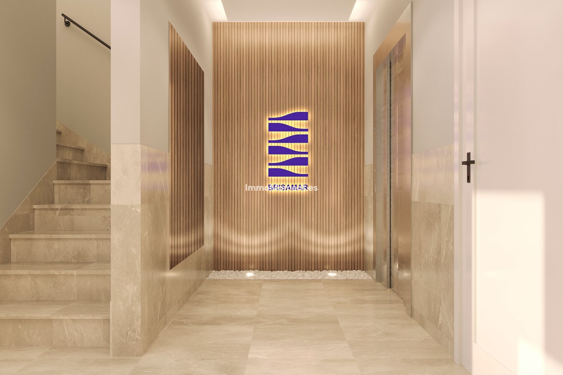 New Build - Penthouse - Torrevieja