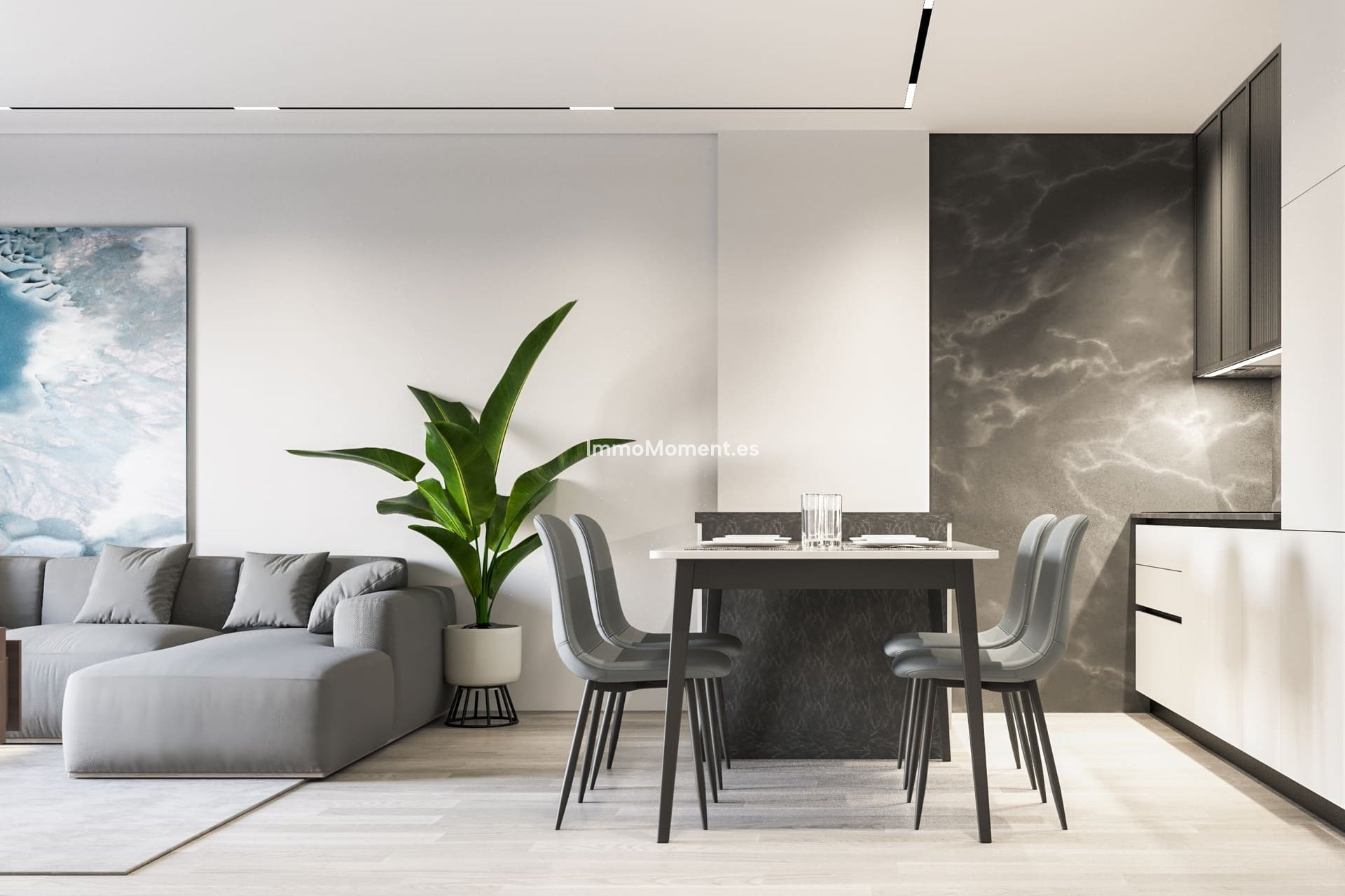 New Build - Penthouse - Torrevieja