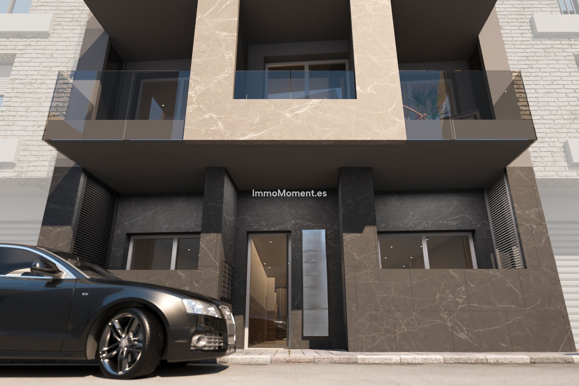 New Build - Penthouse - Torrevieja