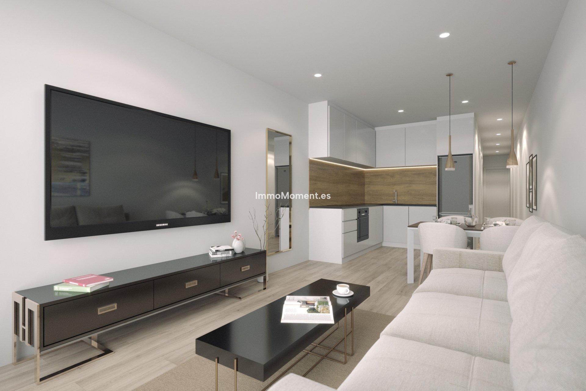 New Build - Penthouse - Torrevieja