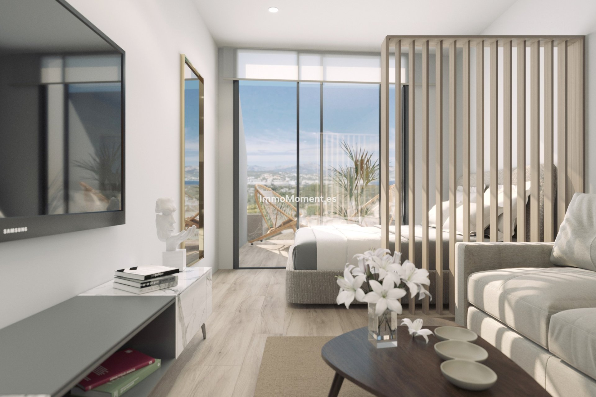 New Build - Penthouse - Torrevieja