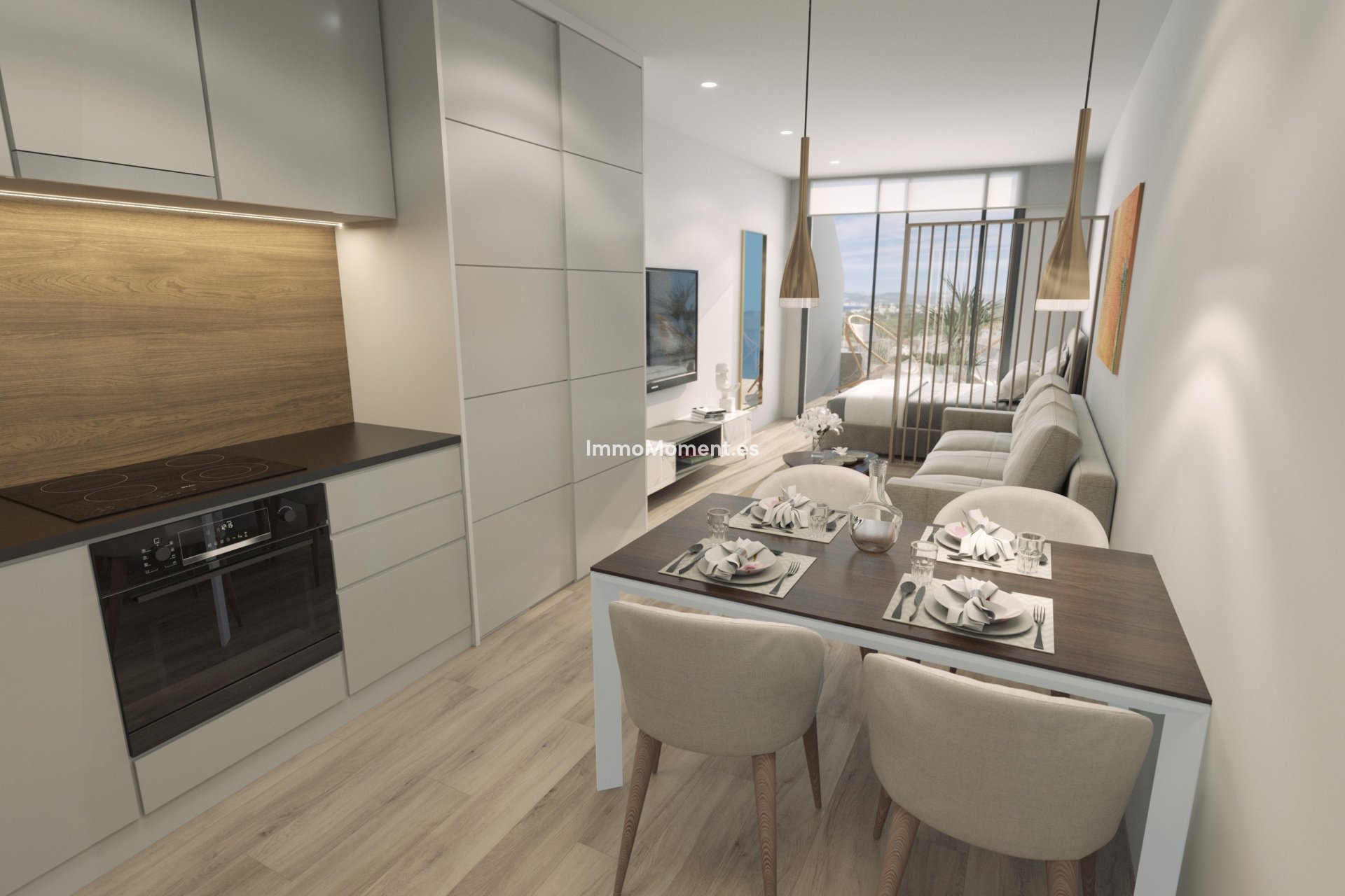 New Build - Penthouse - Torrevieja