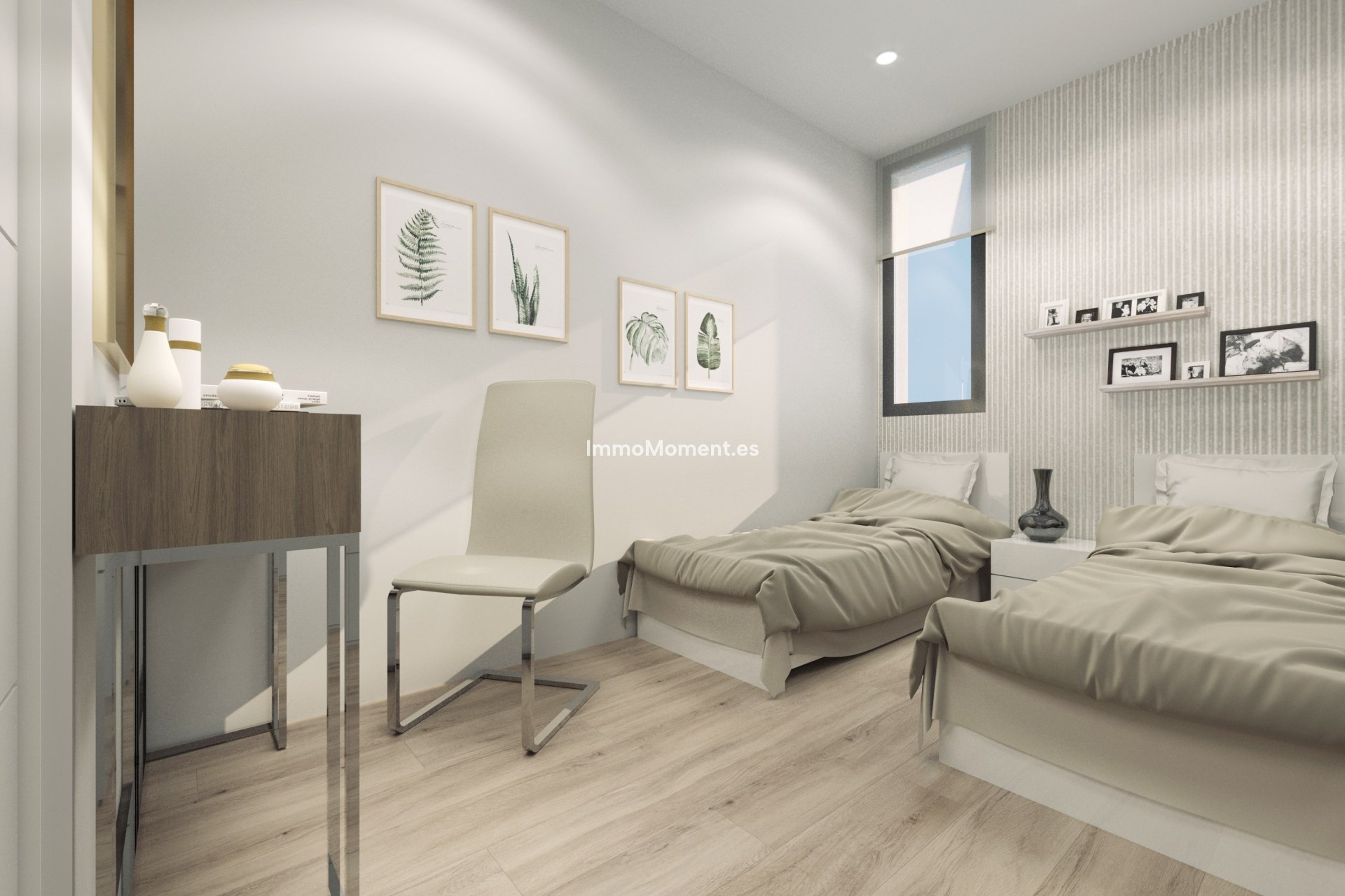 New Build - Penthouse - Torrevieja